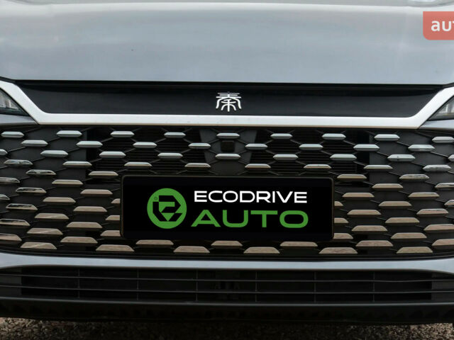 купити нове авто БІД Qin Plus 2025 року від офіційного дилера Автосалон ECODRIVE AUTO Київ БІД фото