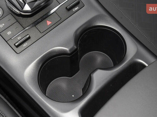 БИД Qin Plus, объемом двигателя 1.5 л и пробегом 0 тыс. км за 18500 $, фото 22 на Automoto.ua