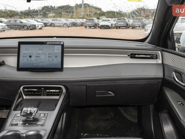 БІД Qin Plus 2025 у Києві на Automoto.ua БІД Qin Plus, об'ємом двигуна 1.5 л та пробігом 0 тис. км за 18500 $, фото 21 на Automoto.ua