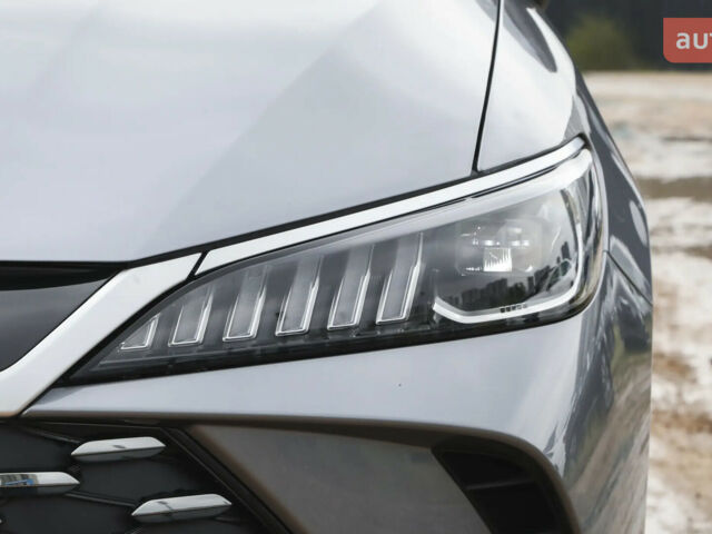 БІД Qin Plus, об'ємом двигуна 1.5 л та пробігом 0 тис. км за 19500 $, фото 3 на Automoto.ua