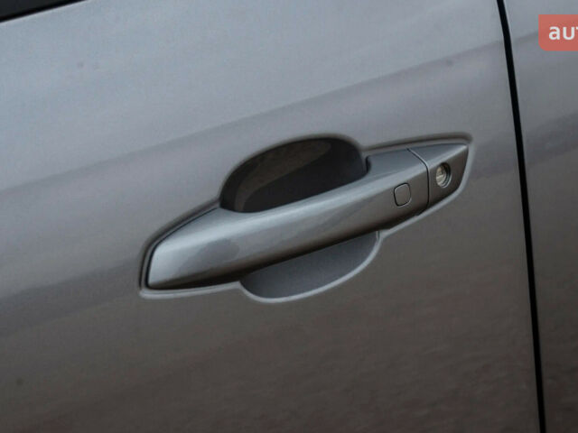 купити нове авто БІД Qin Plus 2025 року від офіційного дилера Автосалон ECODRIVE AUTO Київ БІД фото