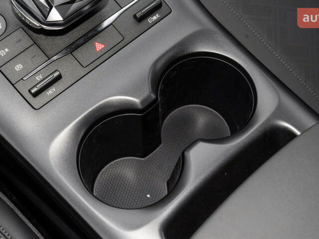 купити нове авто БІД Qin Plus 2025 року від офіційного дилера Автосалон ECODRIVE AUTO Київ БІД фото