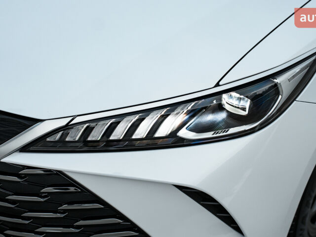 купити нове авто БІД Qin Plus 2025 року від офіційного дилера Автосалон ECODRIVE AUTO Київ БІД фото