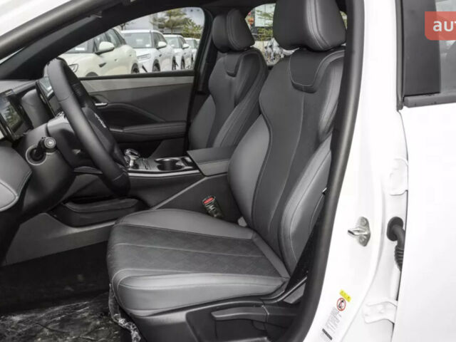 БИД Qin Plus, объемом двигателя 1.5 л и пробегом 0 тыс. км за 19500 $, фото 12 на Automoto.ua