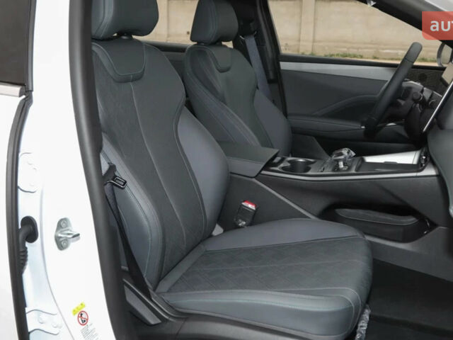 БІД Qin Plus 2025 року купити нове авто БІД Qin Plus 2025 року від офіційного дилера METEK БІД фото