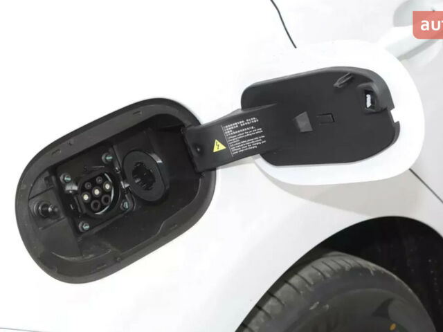 купить новое авто БИД Qin Plus 2025 года от официального дилера Global Electric БИД фото
