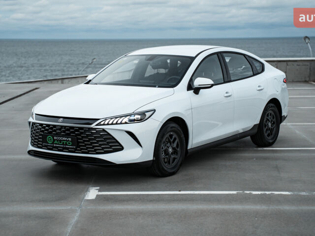 купити нове авто БІД Qin Plus 2025 року від офіційного дилера Автосалон ECODRIVE AUTO Київ БІД фото