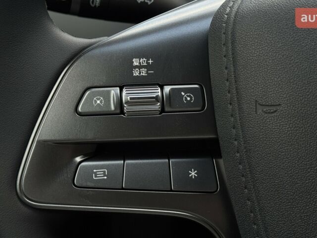 БИД Qin Plus, объемом двигателя 1.5 л и пробегом 0 тыс. км за 18999 $, фото 24 на Automoto.ua