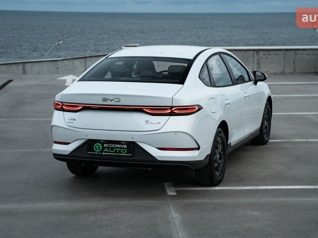 купить новое авто БИД Qin Plus 2025 года от официального дилера METEK БИД фото