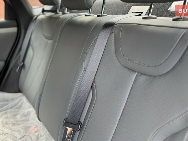 БІД Qin Plus, об'ємом двигуна 1.5 л та пробігом 0 тис. км за 18999 $, фото 31 на Automoto.ua