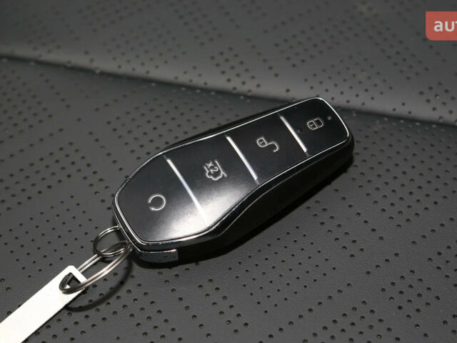 купить новое авто БИД Qin Plus 2025 года от официального дилера Автосалон ECODRIVE AUTO Київ БИД фото