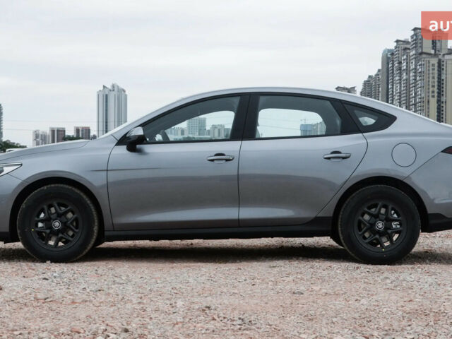 купити нове авто БІД Qin Plus 2025 року від офіційного дилера Автосалон ECODRIVE AUTO Київ БІД фото