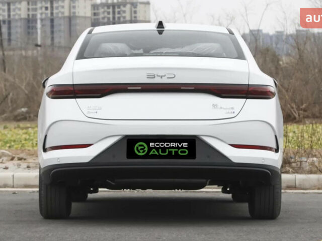 БІД Qin Plus 2025 року купити нове авто БІД Qin Plus 2025 року від офіційного дилера METEK БІД фото