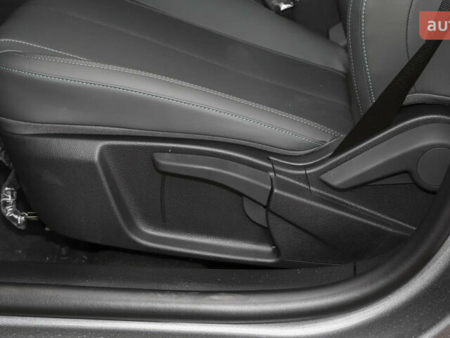 БИД Qin Plus, объемом двигателя 1.5 л и пробегом 0 тыс. км за 19500 $, фото 13 на Automoto.ua