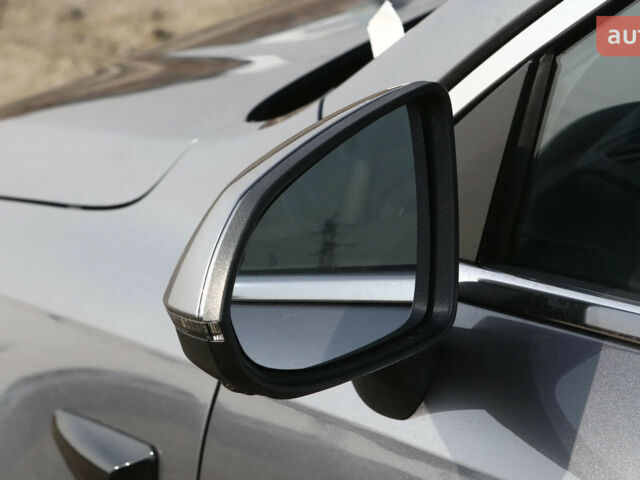 купить новое авто БИД Qin Plus 2025 года от официального дилера Автосалон ECODRIVE AUTO Київ БИД фото