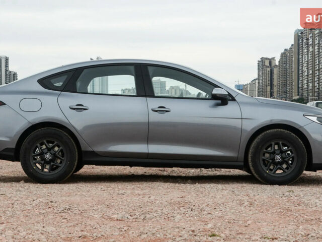 купити нове авто БІД Qin Plus 2025 року від офіційного дилера Автосалон ECODRIVE AUTO Київ БІД фото