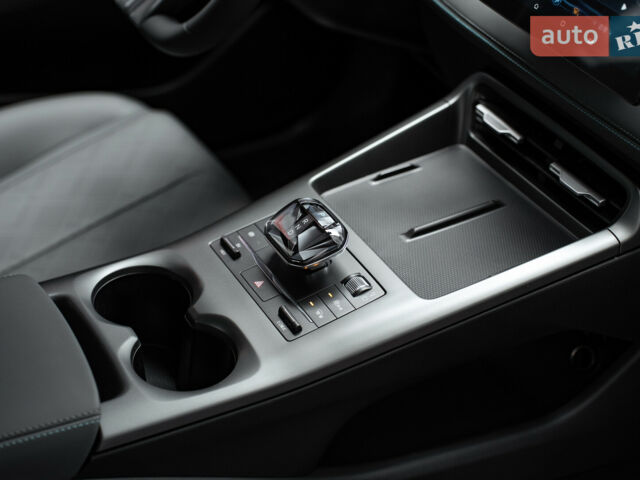 купити нове авто БІД Qin Plus 2025 року від офіційного дилера Автосалон ECODRIVE AUTO Київ БІД фото