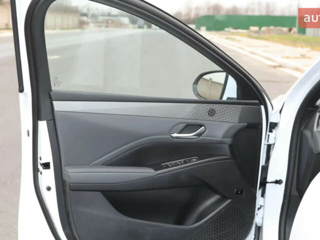 БІД Qin Plus 2025 року купити нове авто БІД Qin Plus 2025 року від офіційного дилера METEK БІД фото