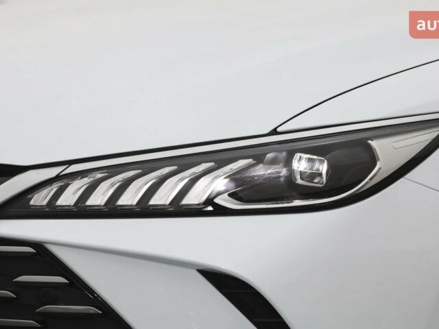 купити нове авто БІД Qin Plus 2025 року від офіційного дилера ЕКОДРАЙВ АВТО БІД фото
