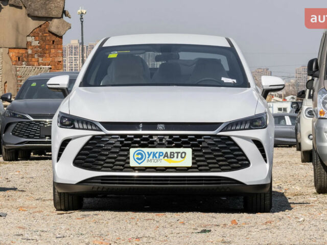 БІД Qin Plus, об'ємом двигуна 1.5 л та пробігом 0 тис. км за 18500 $, фото 1 на Automoto.ua