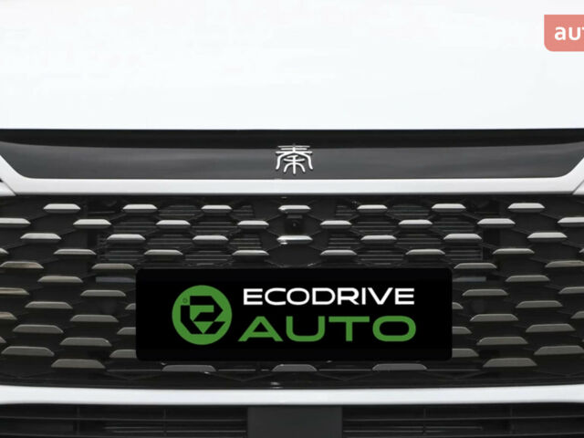 БІД Qin Plus 2025 року купити нове авто БІД Qin Plus 2025 року від офіційного дилера METEK БІД фото