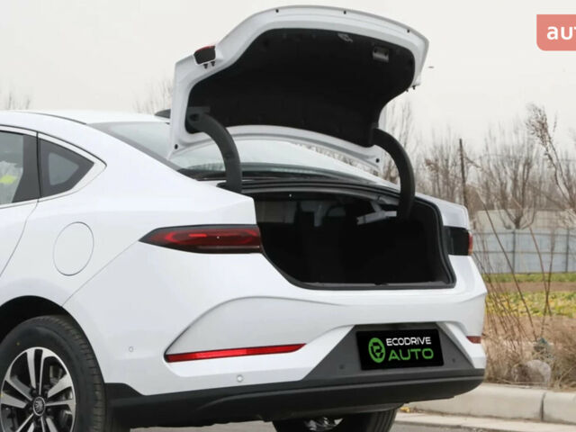 БІД Qin Plus 2025 року купити нове авто БІД Qin Plus 2025 року від офіційного дилера METEK БІД фото