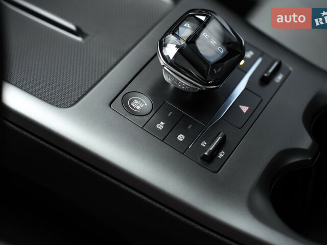 купити нове авто БІД Qin Plus 2025 року від офіційного дилера Автосалон ECODRIVE AUTO Київ БІД фото
