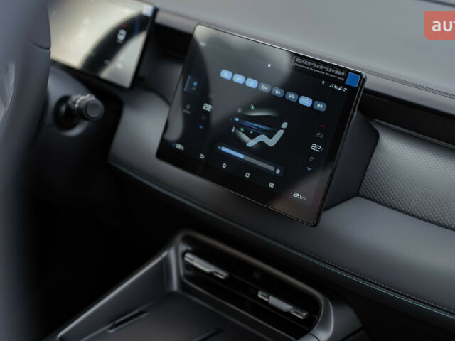 купить новое авто БИД Qin Plus 2025 года от официального дилера Автосалон ECODRIVE AUTO Київ БИД фото