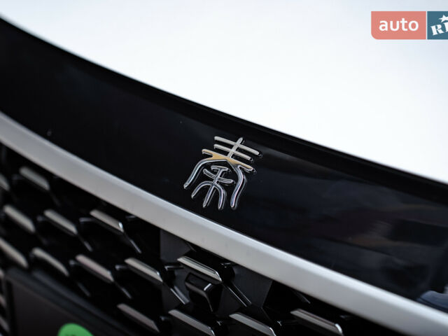 купити нове авто БІД Qin Plus 2025 року від офіційного дилера Автосалон ECODRIVE AUTO Київ БІД фото