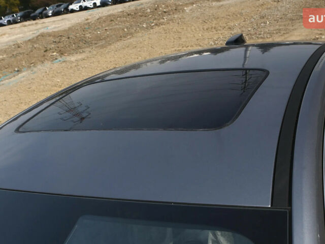 купить новое авто БИД Qin Plus 2025 года от официального дилера Автосалон ECODRIVE AUTO Київ БИД фото