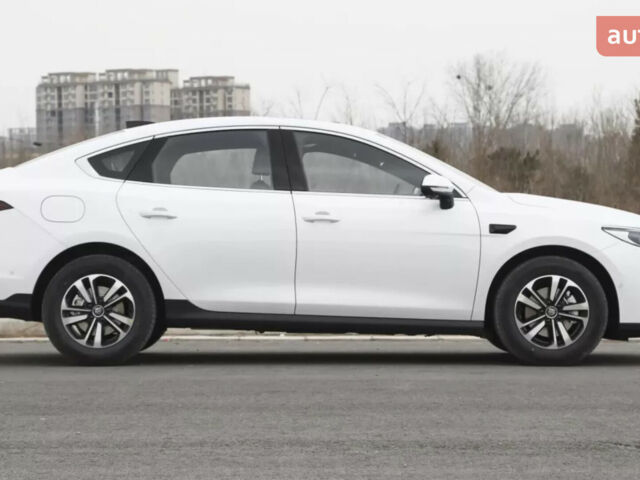 купить новое авто БИД Qin Plus 2025 года от официального дилера Global Electric БИД фото