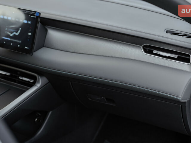 купити нове авто БІД Qin Plus 2025 року від офіційного дилера Автосалон ECODRIVE AUTO Київ БІД фото