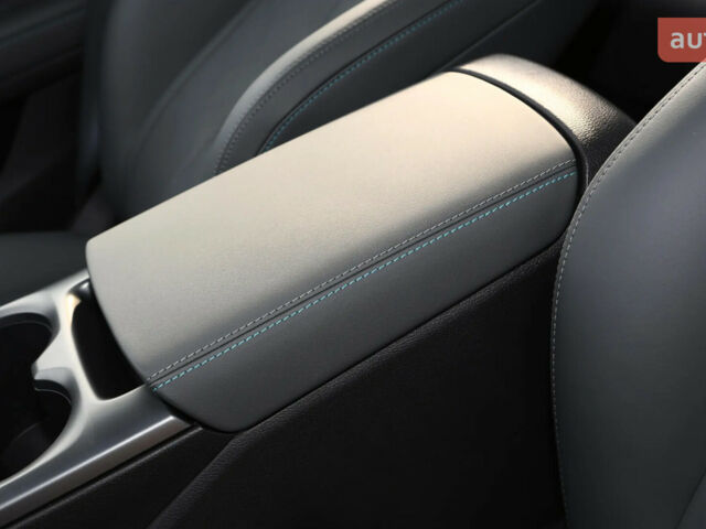 купить новое авто БИД Qin Plus 2025 года от официального дилера Автосалон ECODRIVE AUTO Київ БИД фото