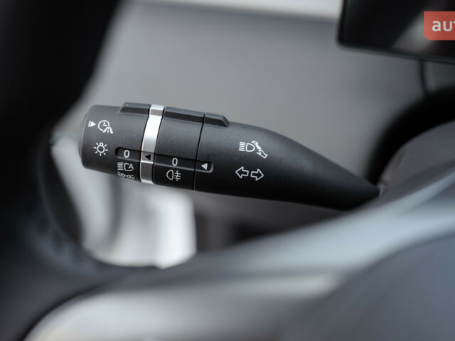 купить новое авто БИД Qin Plus 2025 года от официального дилера Автосалон ECODRIVE AUTO Київ БИД фото