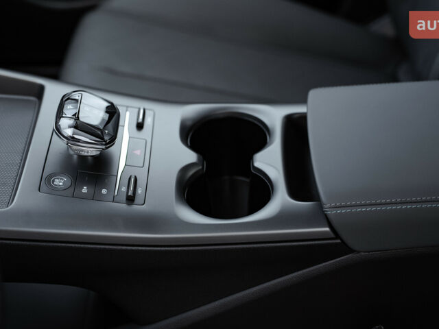 купити нове авто БІД Qin Plus 2025 року від офіційного дилера Автосалон ECODRIVE AUTO Київ БІД фото