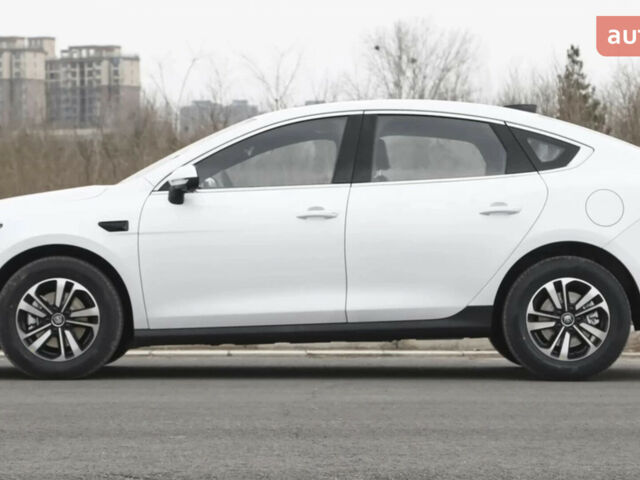 БІД Qin Plus 2025 року купити нове авто БІД Qin Plus 2025 року від офіційного дилера METEK БІД фото