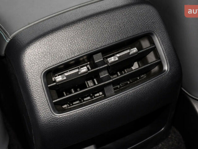 купити нове авто БІД Qin Plus 2025 року від офіційного дилера Автосалон ECODRIVE AUTO Київ БІД фото