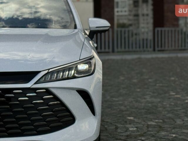 БИД Qin Plus, объемом двигателя 1.5 л и пробегом 0 тыс. км за 18999 $, фото 4 на Automoto.ua