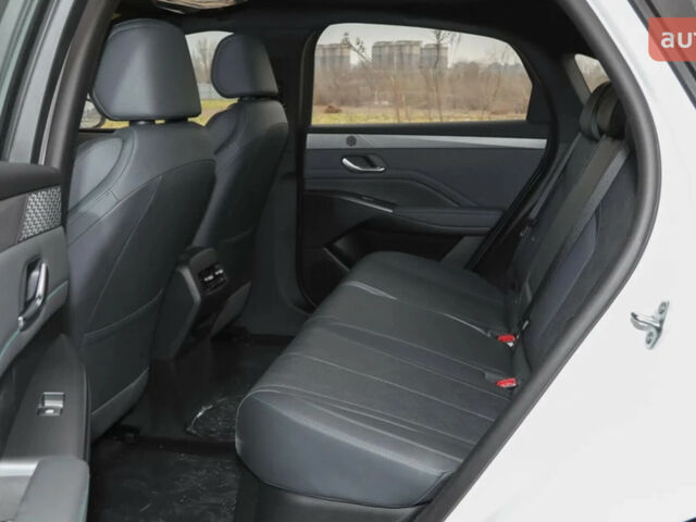 БІД Qin Plus 2025 року купити нове авто БІД Qin Plus 2025 року від офіційного дилера METEK БІД фото