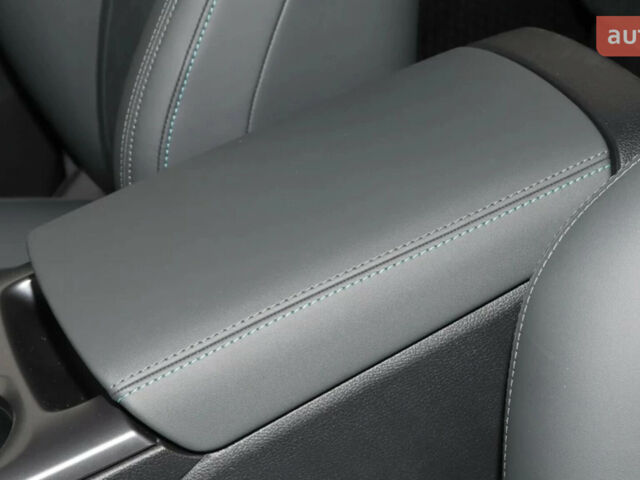 БІД Qin Plus 2025 року купити нове авто БІД Qin Plus 2025 року від офіційного дилера METEK БІД фото