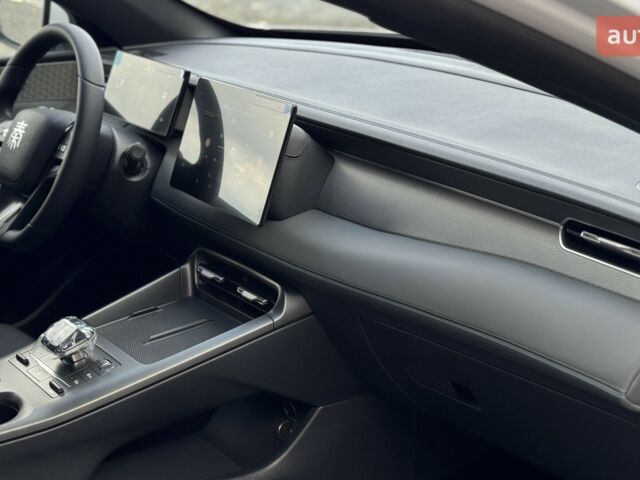 БІД Qin Plus, об'ємом двигуна 1.5 л та пробігом 0 тис. км за 18999 $, фото 21 на Automoto.ua