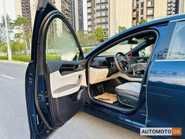 Синий БИД Qin Plus, объемом двигателя 0 л и пробегом 1 тыс. км за 0 $, фото 7 на Automoto.ua
