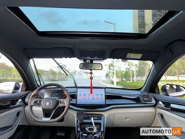 купить новое авто БИД Qin Plus 2023 года от официального дилера VinAVto БИД фото