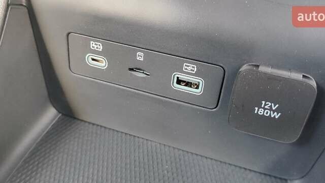 Білий БІД Sea Lion 05, об'ємом двигуна 0 л та пробігом 1 тис. км за 25500 $, фото 14 на Automoto.ua