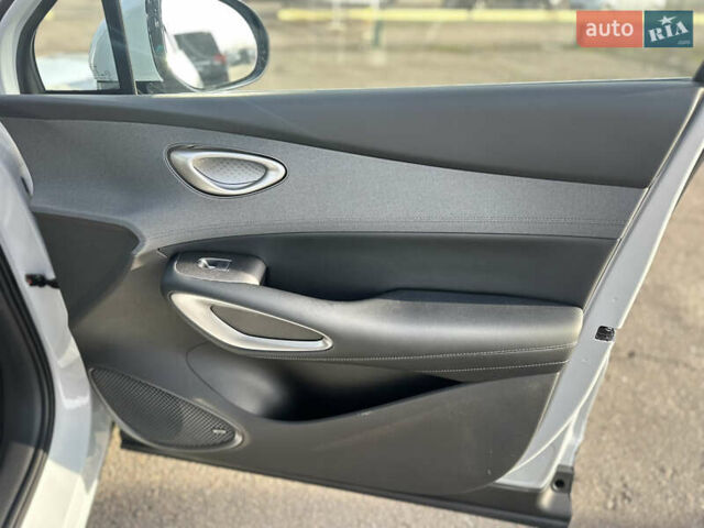 Белый БИД Sea Lion 05, объемом двигателя 0 л и пробегом 1 тыс. км за 24500 $, фото 31 на Automoto.ua