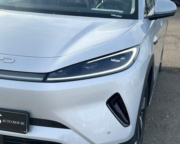 Белый БИД Sea Lion 05, объемом двигателя 0 л и пробегом 1 тыс. км за 24500 $, фото 7 на Automoto.ua