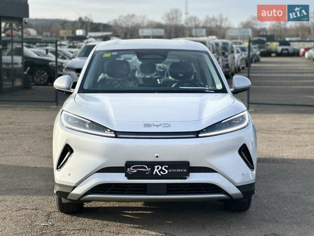 Белый БИД Sea Lion 05, объемом двигателя 0 л и пробегом 1 тыс. км за 24500 $, фото 1 на Automoto.ua