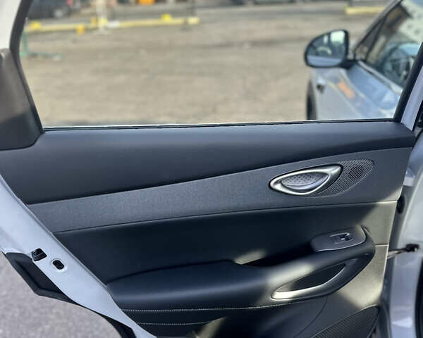 Белый БИД Sea Lion 05, объемом двигателя 0 л и пробегом 1 тыс. км за 24500 $, фото 18 на Automoto.ua