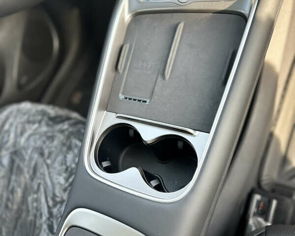 Белый БИД Sea Lion 05, объемом двигателя 0 л и пробегом 1 тыс. км за 24500 $, фото 30 на Automoto.ua