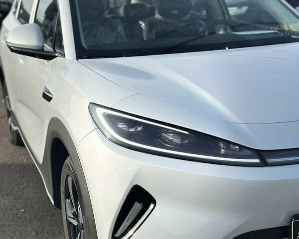 Белый БИД Sea Lion 05, объемом двигателя 0 л и пробегом 1 тыс. км за 24500 $, фото 8 на Automoto.ua